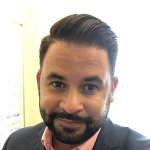 Meet your Posher, U. ralph